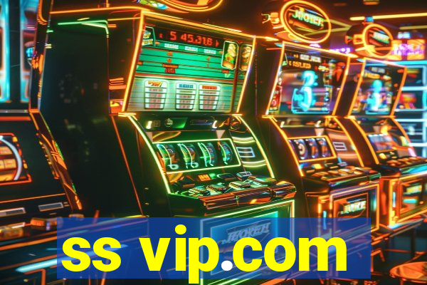 ss vip.com